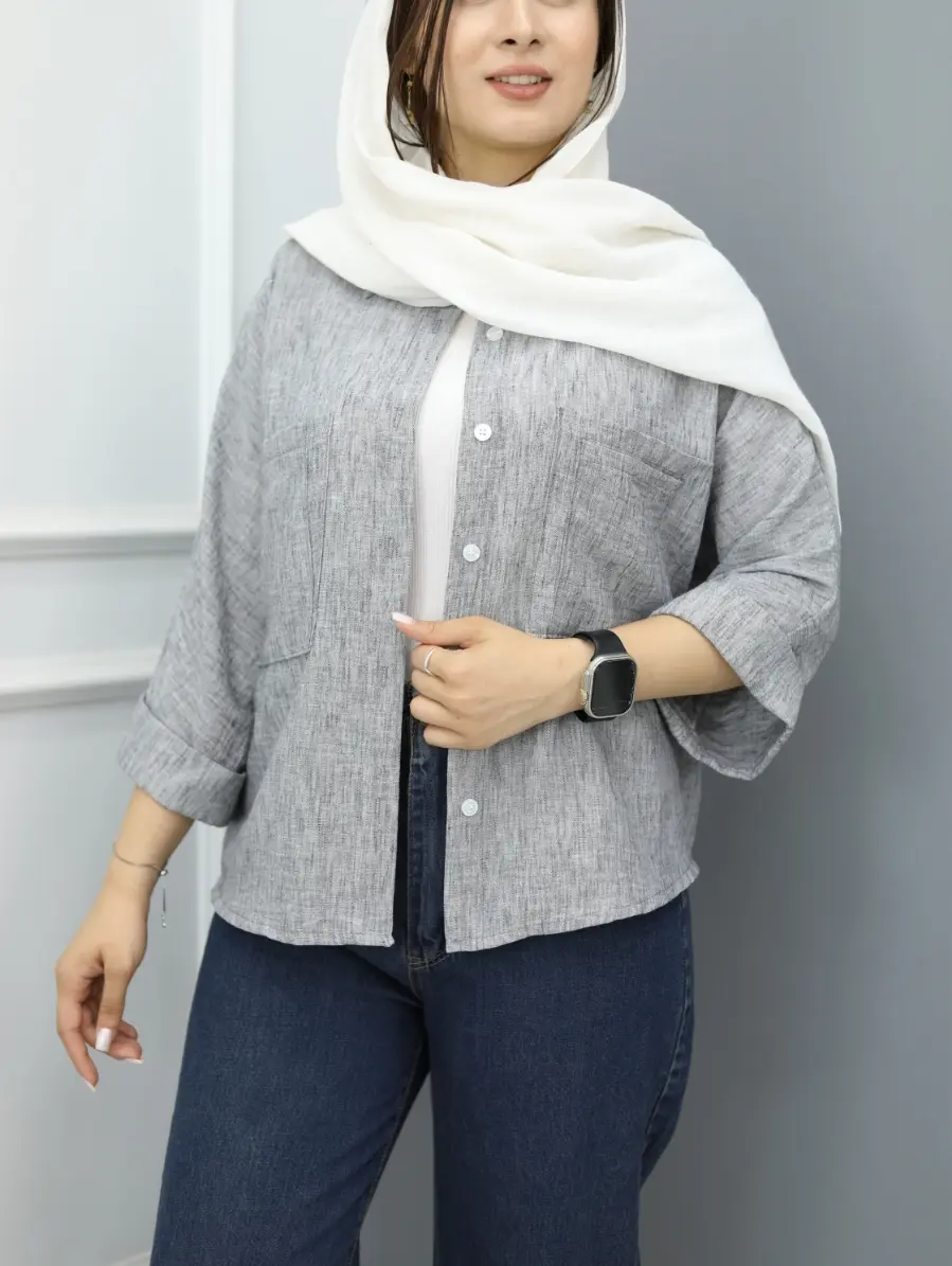 شومیز نفس